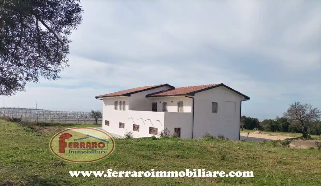 Villa in vendita a Scicli