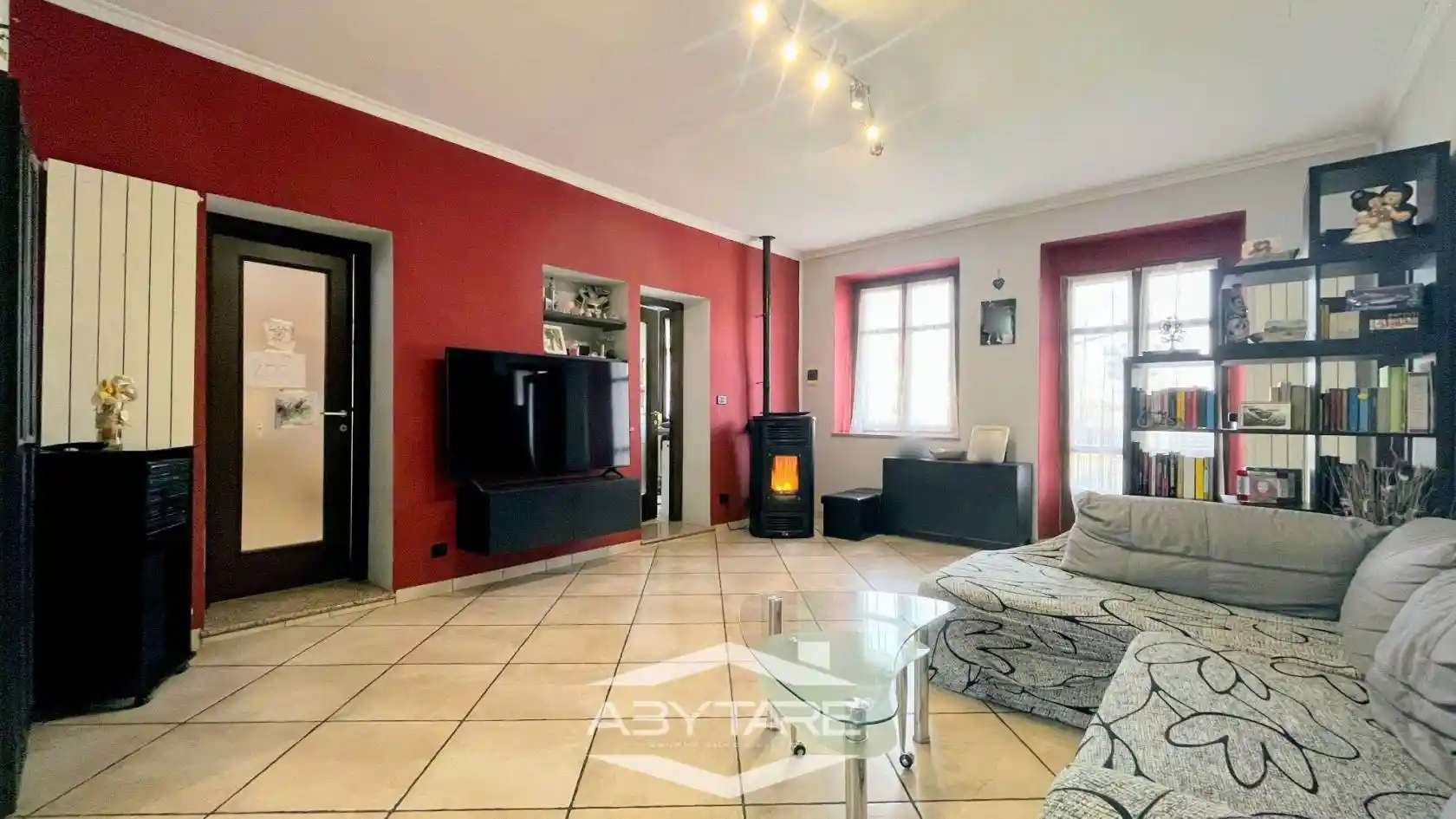 Appartamento via Carlo Alberto 52, Virle Piemonte - foto 3