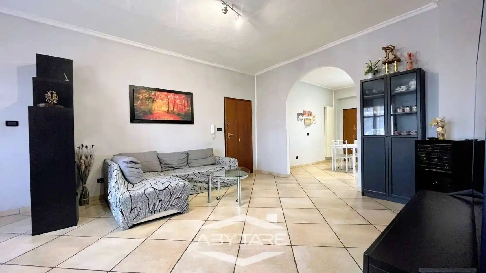 Appartamento via Carlo Alberto 52, Virle Piemonte - foto 4