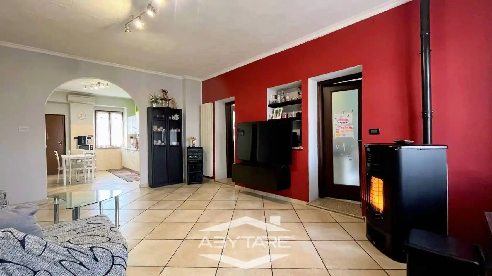 Appartamento via Carlo Alberto 52, Virle Piemonte - foto 5