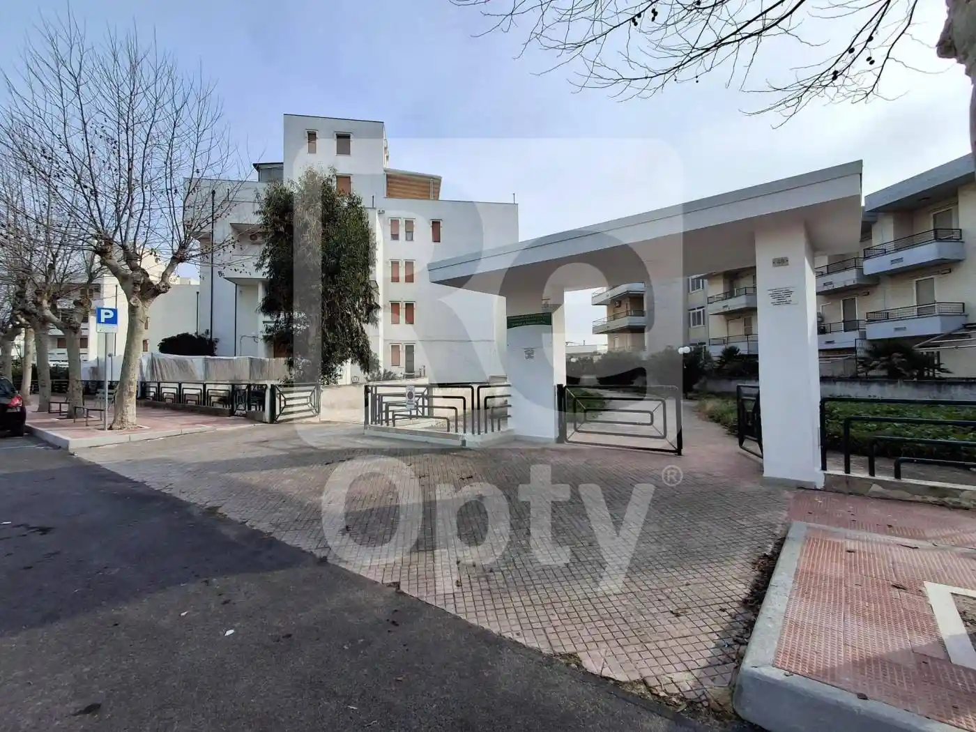 Appartamento in vendita a Lesina