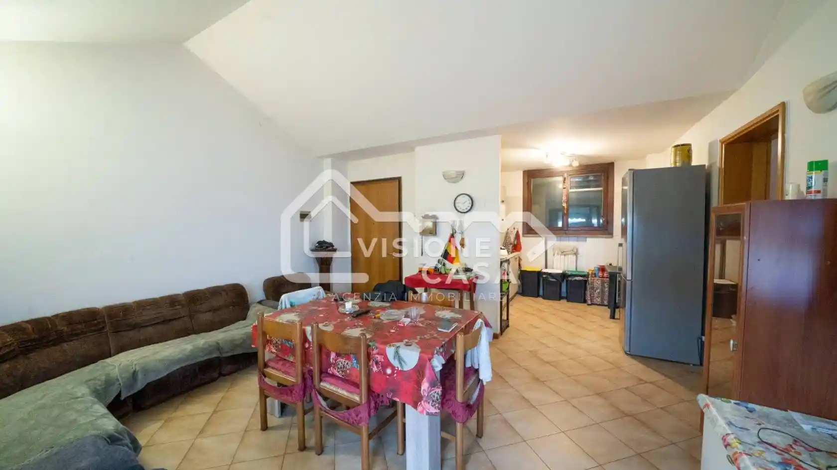 Appartamento in vendita a Castelnovo di Sotto