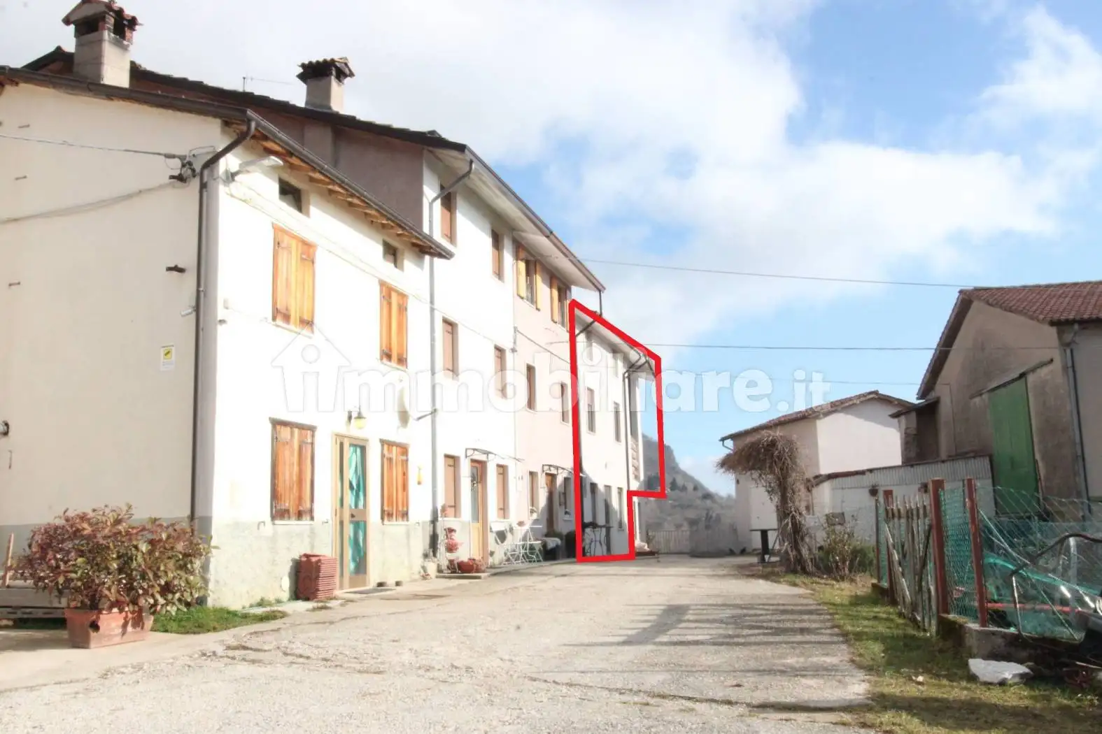 Terratetto unifamiliare via Bosco, Crespadoro - foto 3