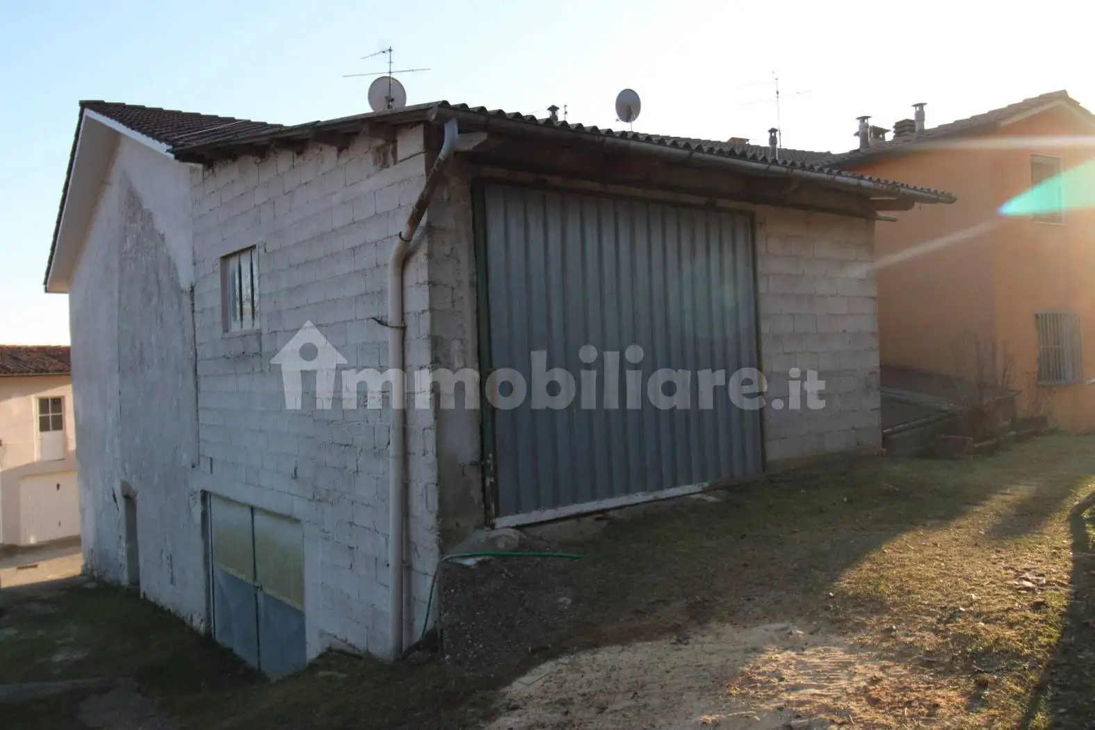 Terratetto unifamiliare via Bosco, Crespadoro - foto 4