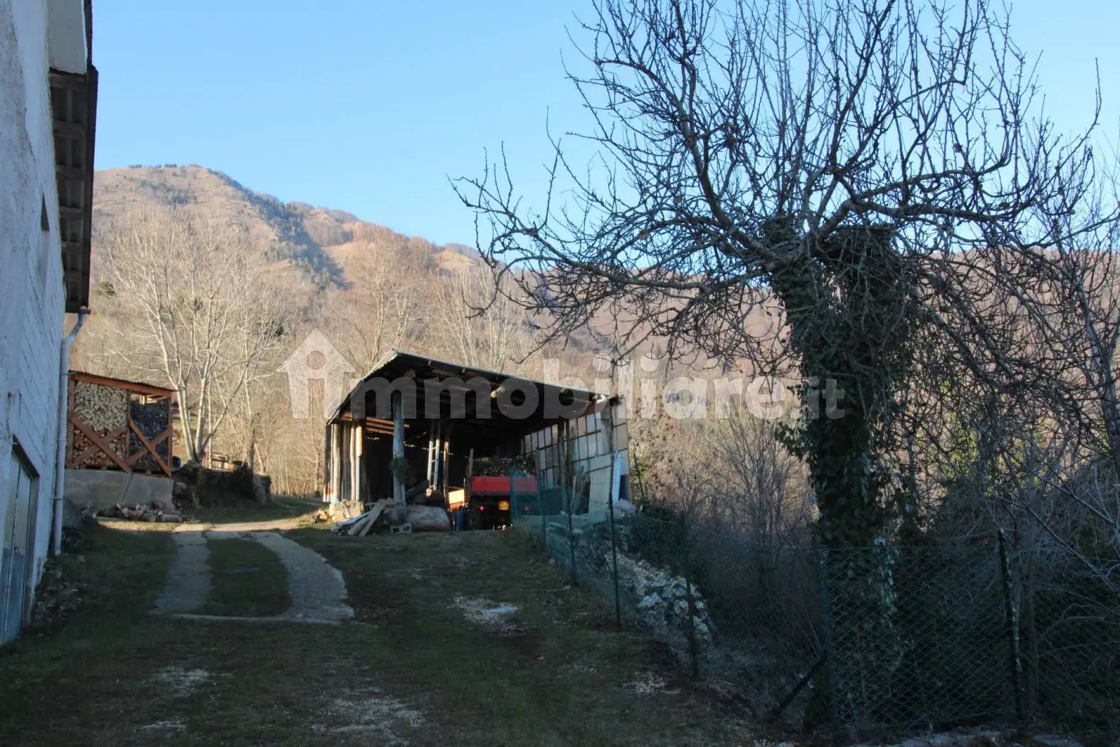 Terratetto unifamiliare via Bosco, Crespadoro - foto 5