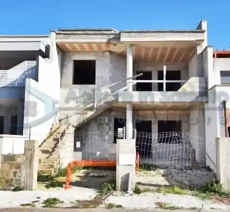 Rustico - Casale in vendita a Salve