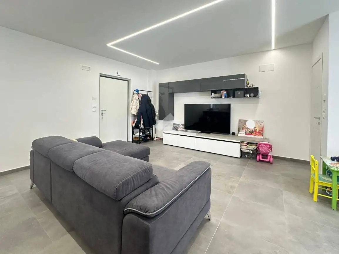 Villa in vendita a Mendicino