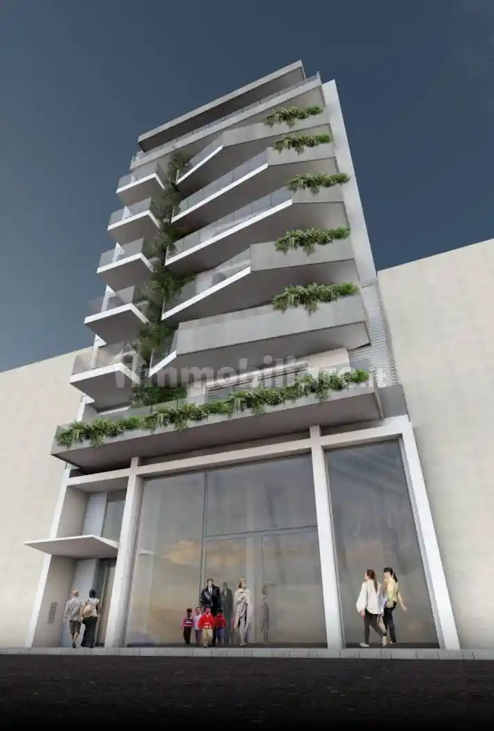 Palazzo - Edificio in vendita a Lecce