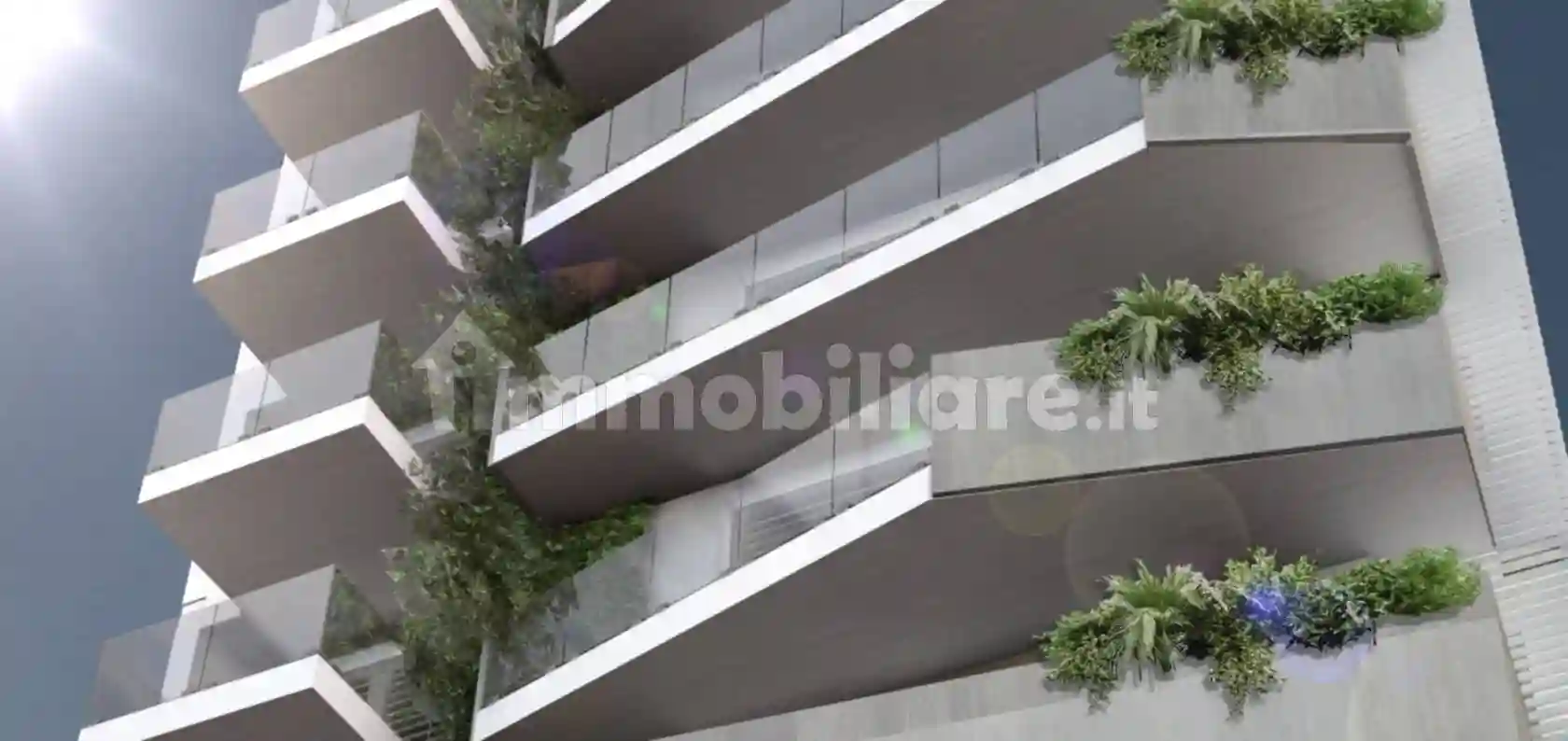 Palazzo - Edificio - foto 2