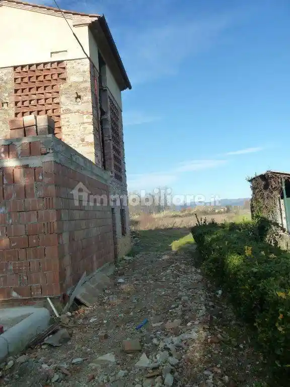 Terratetto unifamiliare via santa maria del giudice 12, San Lorenzo a Vaccoli, Lucca - foto 2