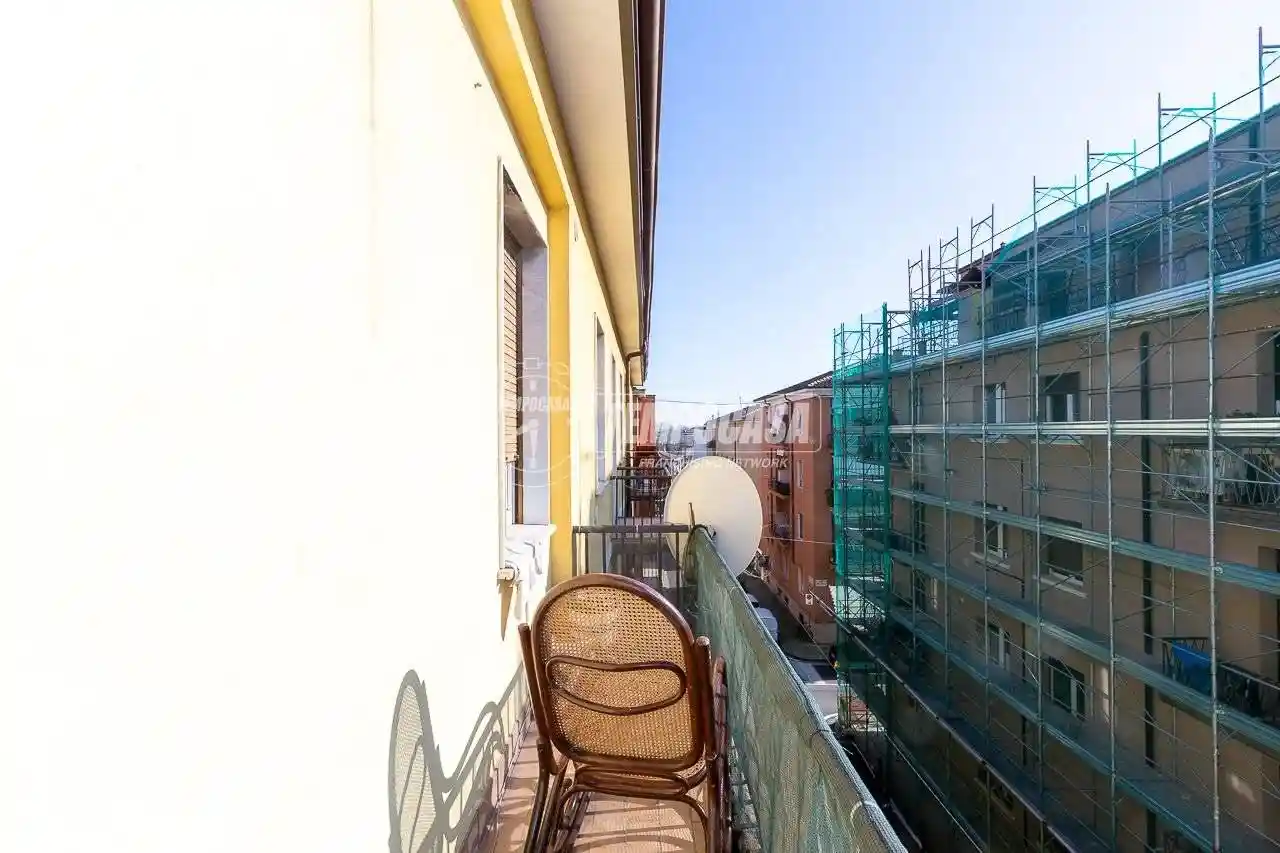 Appartamento in vendita a Brescia