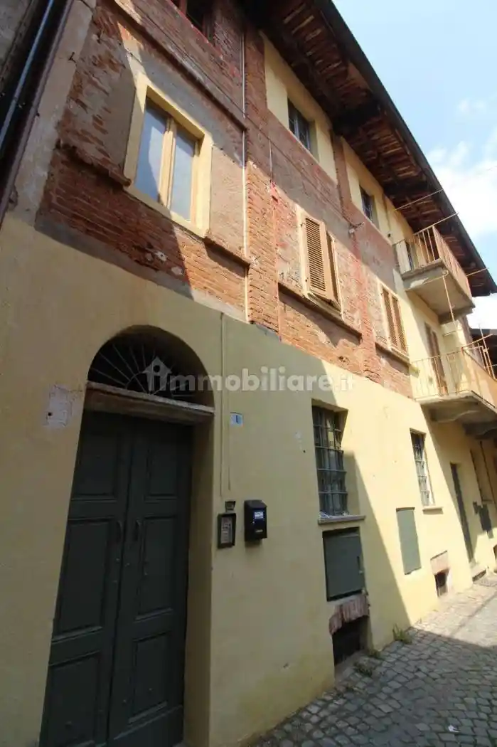 Appartamento in vendita a Agliè