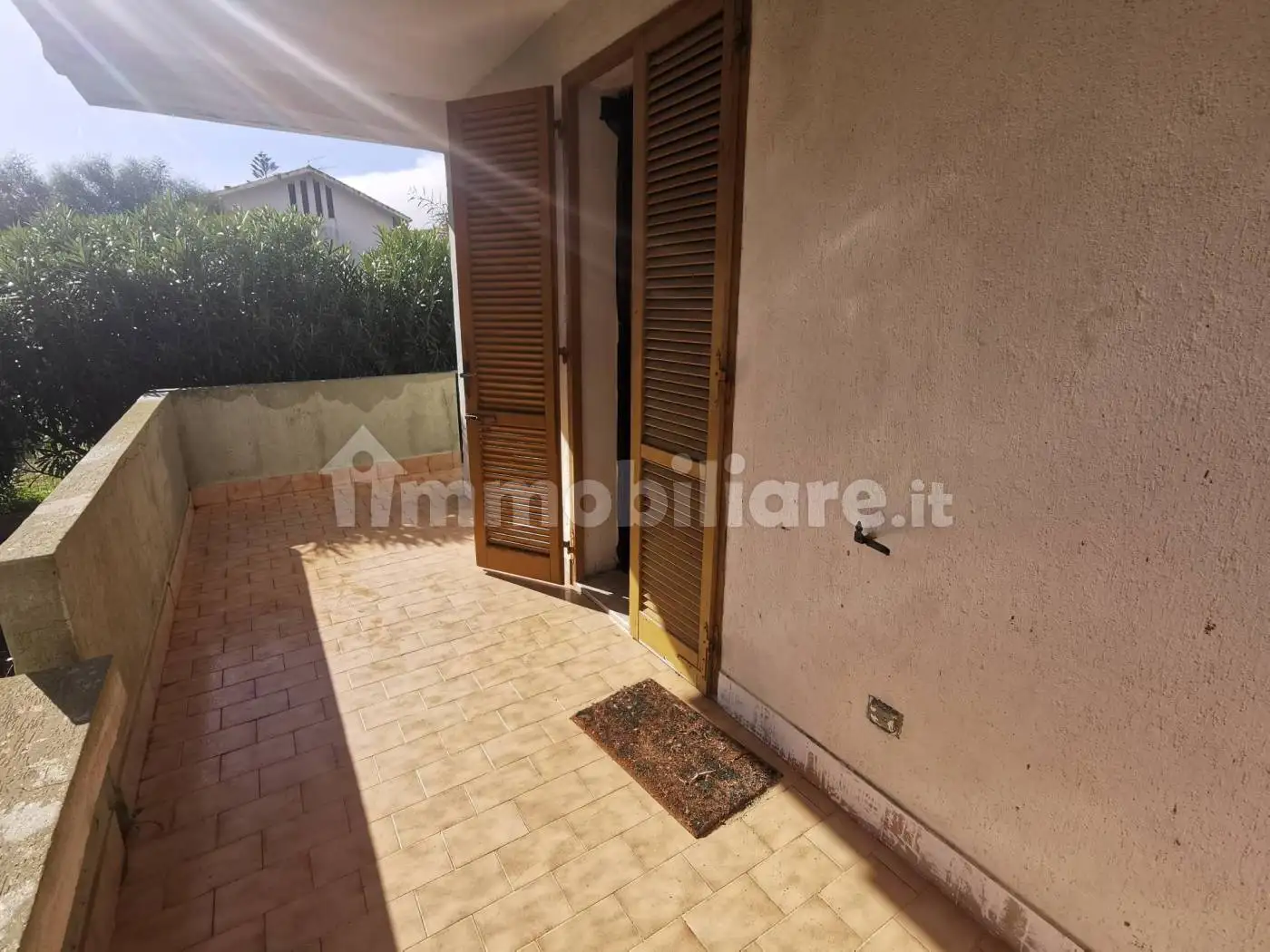 Villetta a schiera in affitto a Montepaone