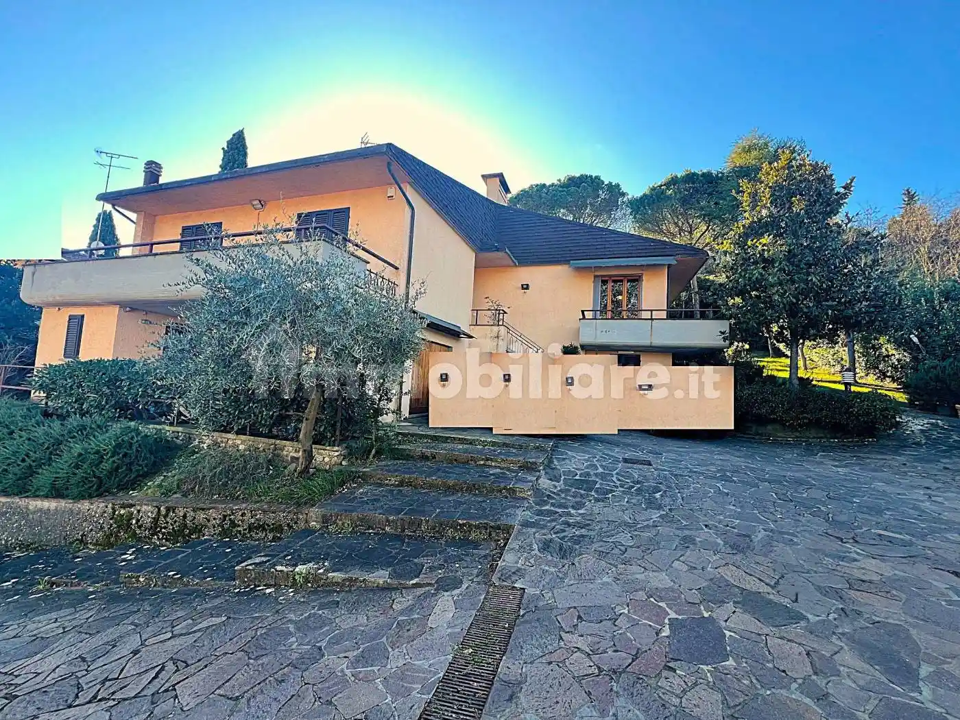 Villa in vendita a Montelupo Fiorentino