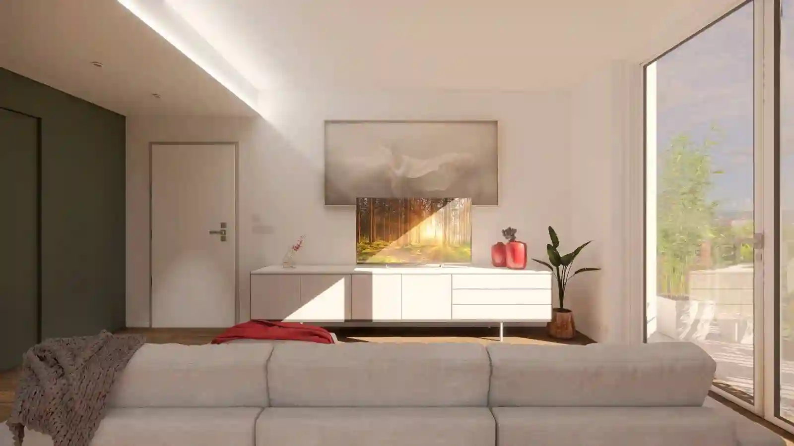 Appartamento - foto 2