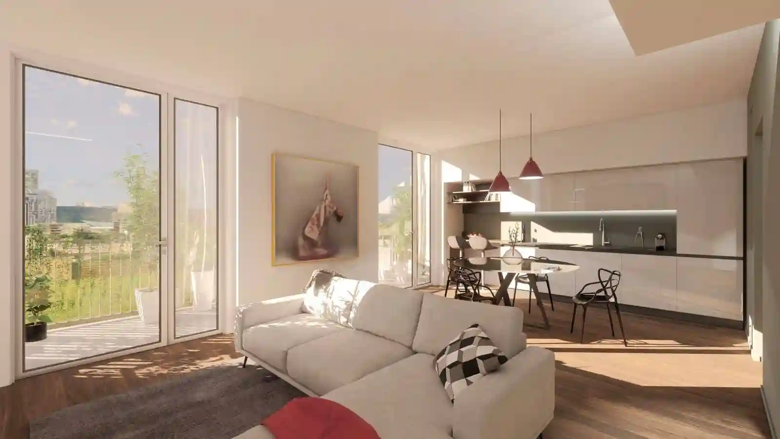 Appartamento - foto 5