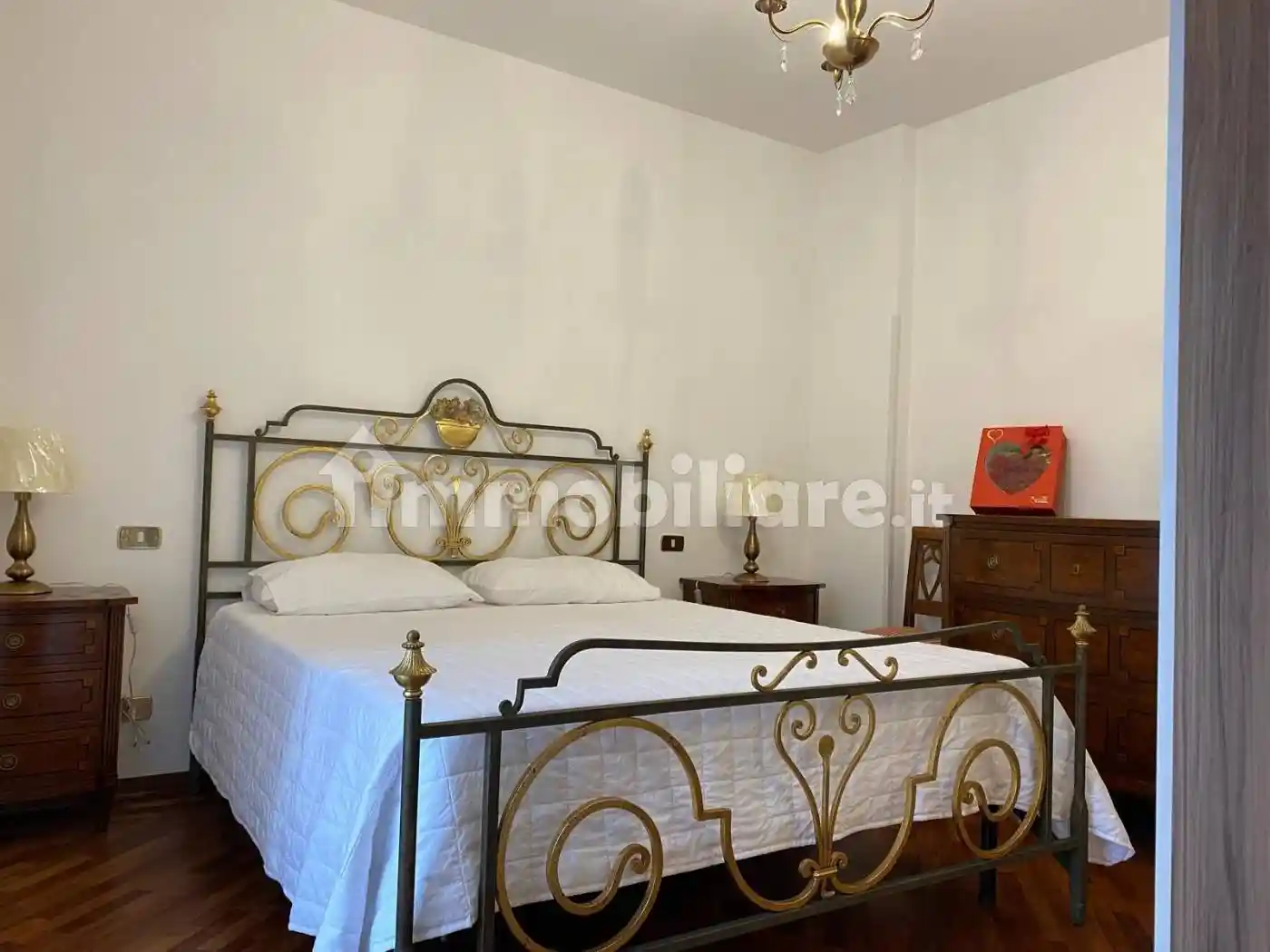 Appartamento in affitto a Isernia