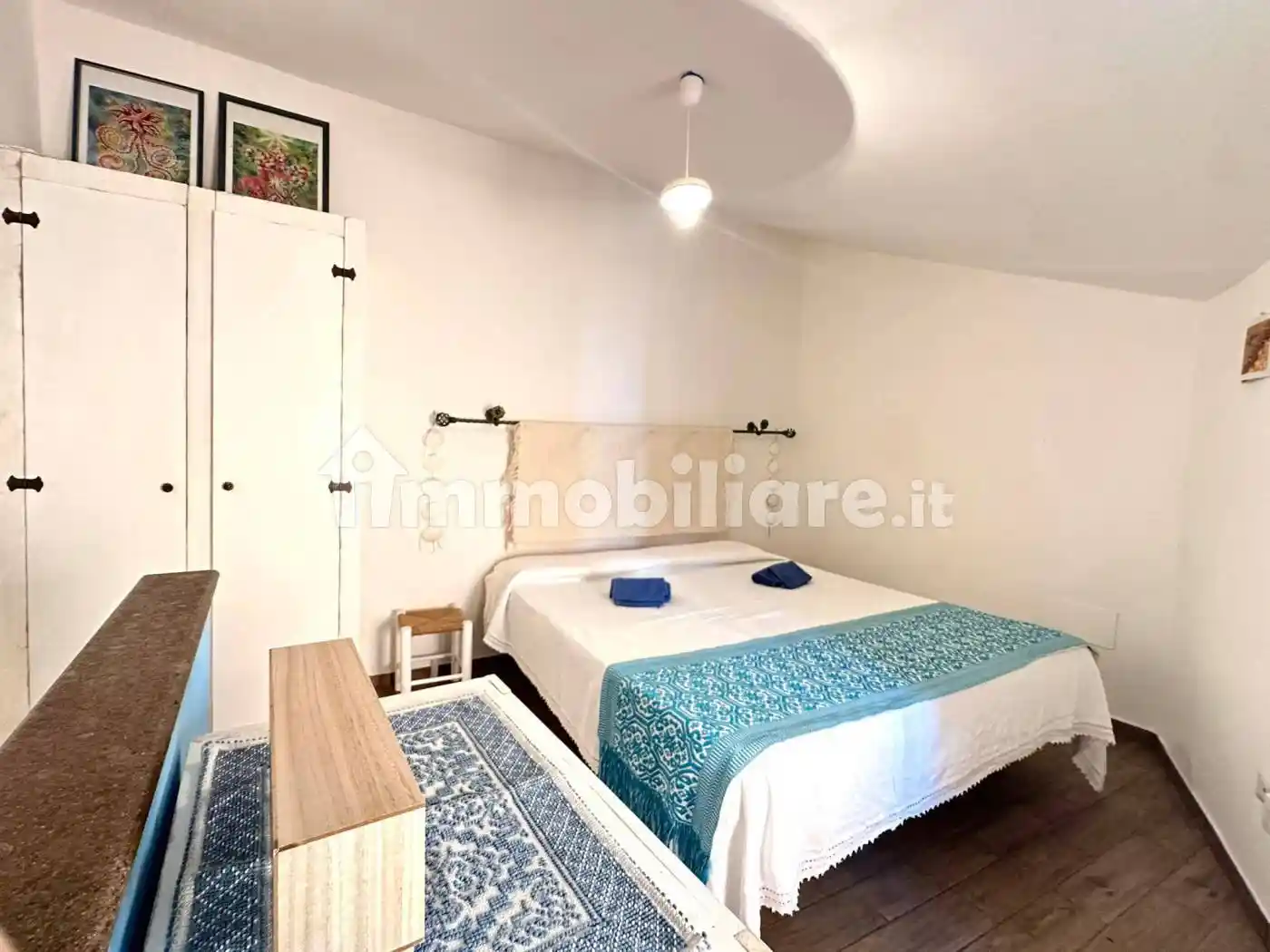 Casa indipendente in vendita a Bosa