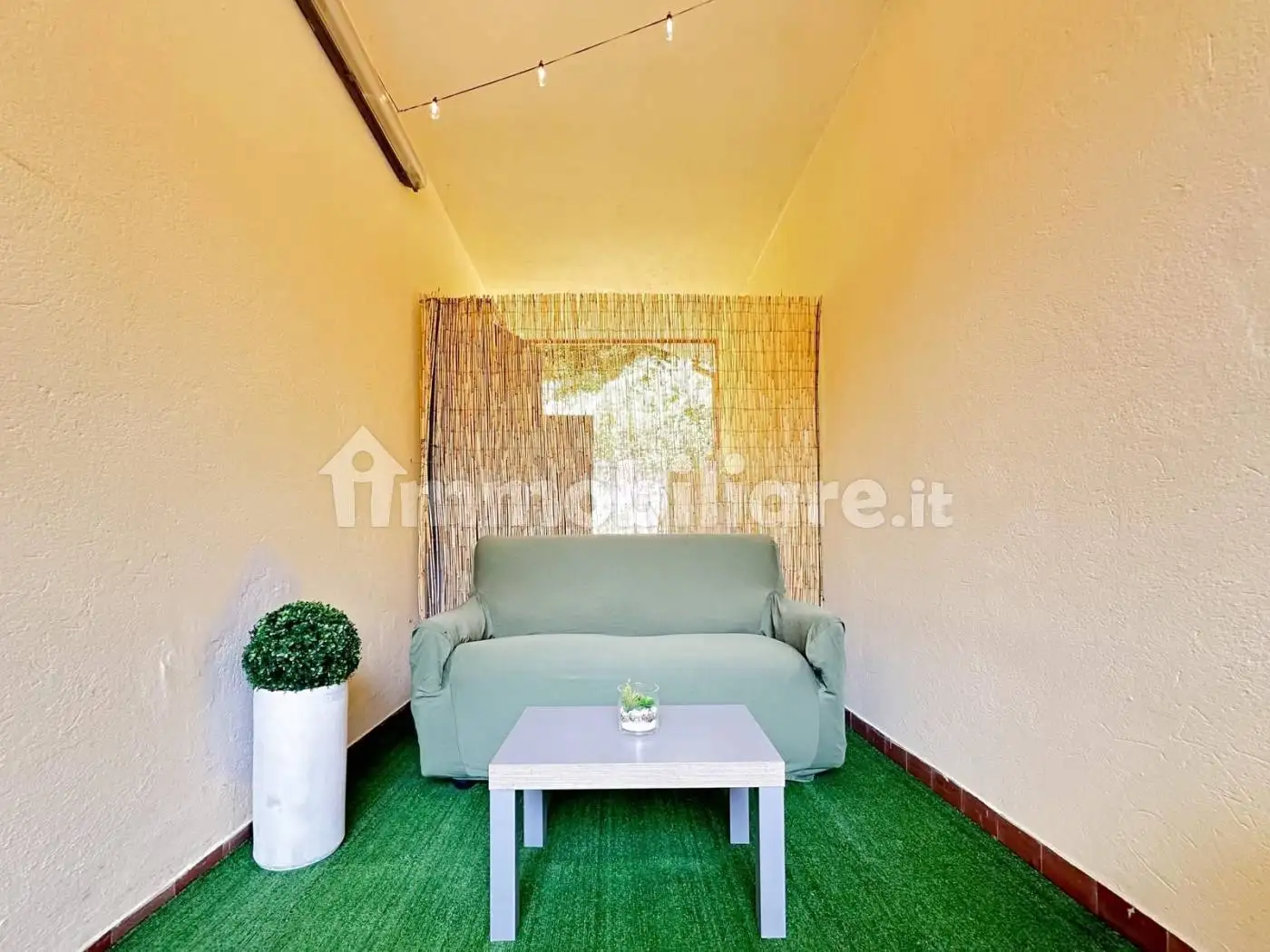 Appartamento in affitto a Valdieri