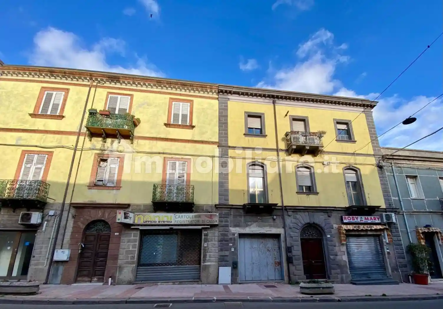 Appartamento in vendita a Macomer