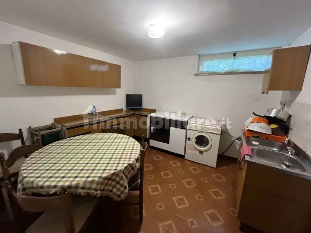 Appartamento in affitto a Montepaone