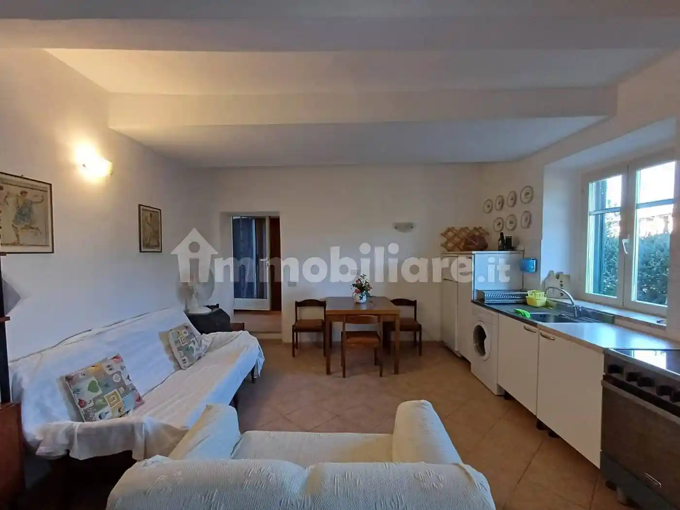 Appartamento in vendita a Grosseto