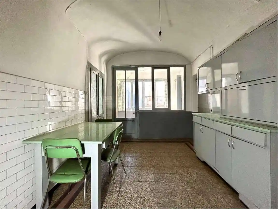 Casa indipendente in vendita a Ormea