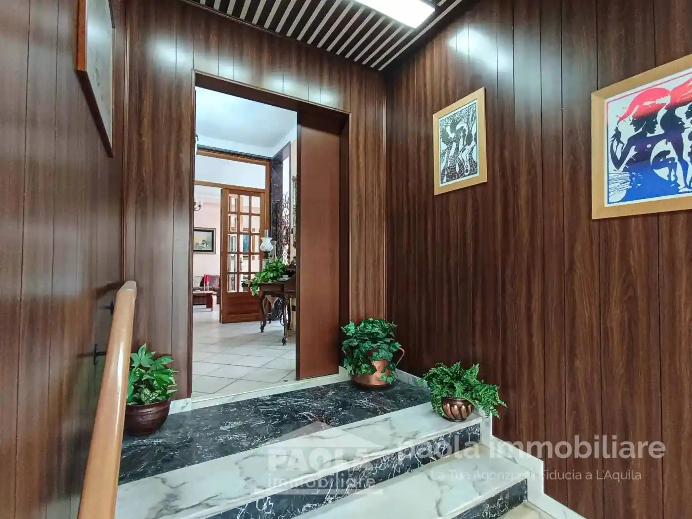 Appartamento via Carlo Chiarizia, Duomo - Fontana Luminosa, L'Aquila - foto 2