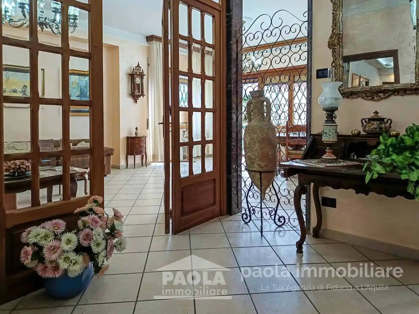 Appartamento via Carlo Chiarizia, Duomo - Fontana Luminosa, L'Aquila - foto 3