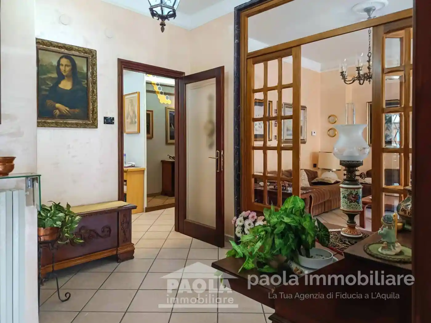 Appartamento via Carlo Chiarizia, Duomo - Fontana Luminosa, L'Aquila - foto 4