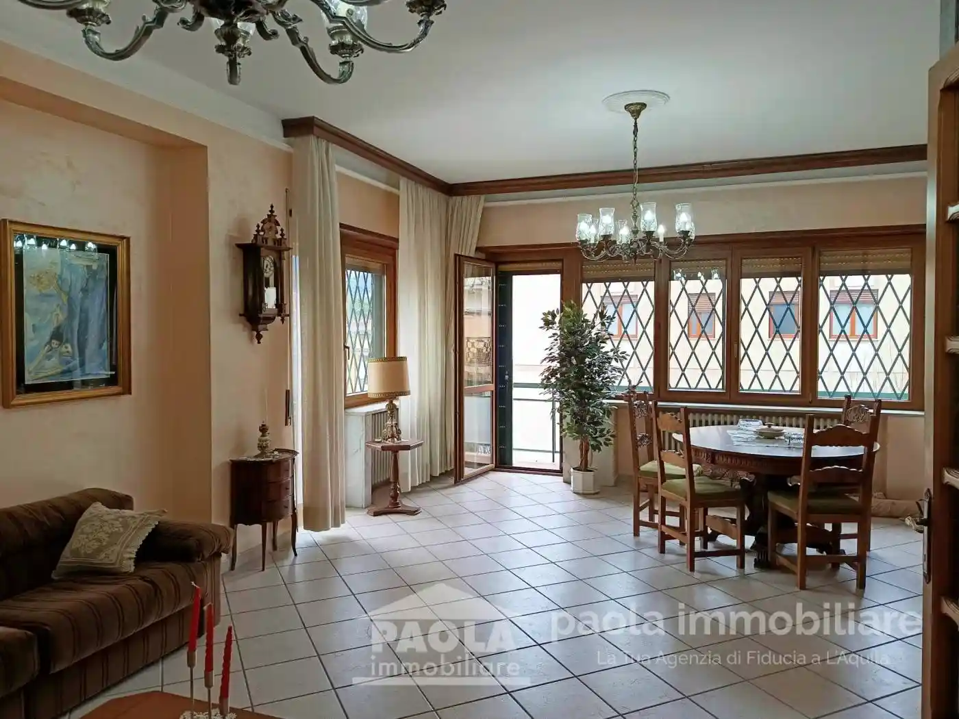 Appartamento via Carlo Chiarizia, Duomo - Fontana Luminosa, L'Aquila - foto 5