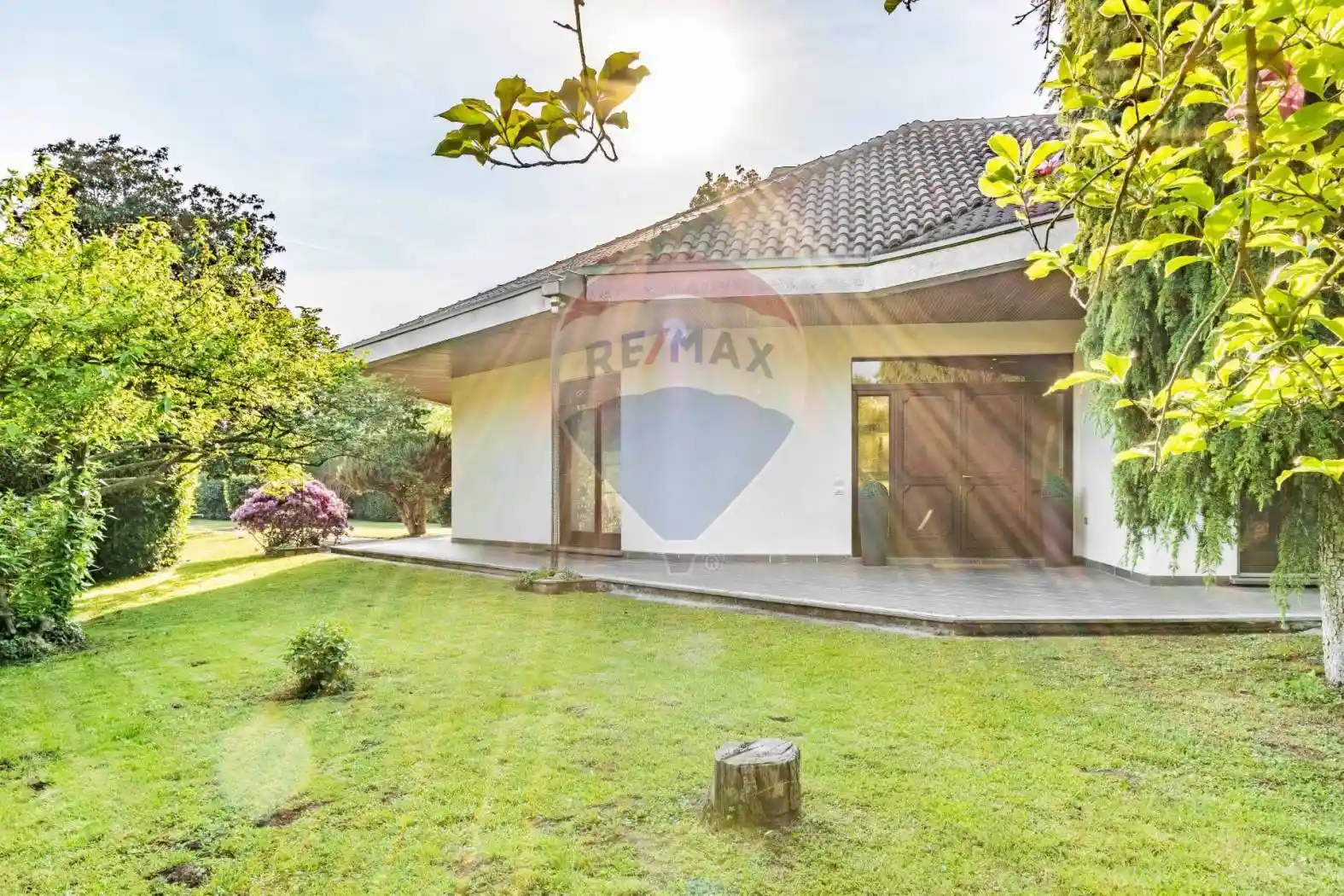 Villa in vendita a Turbigo