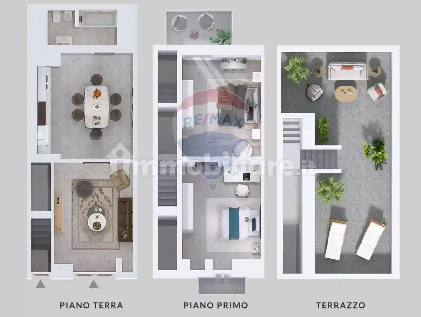 Casa indipendente - foto 2