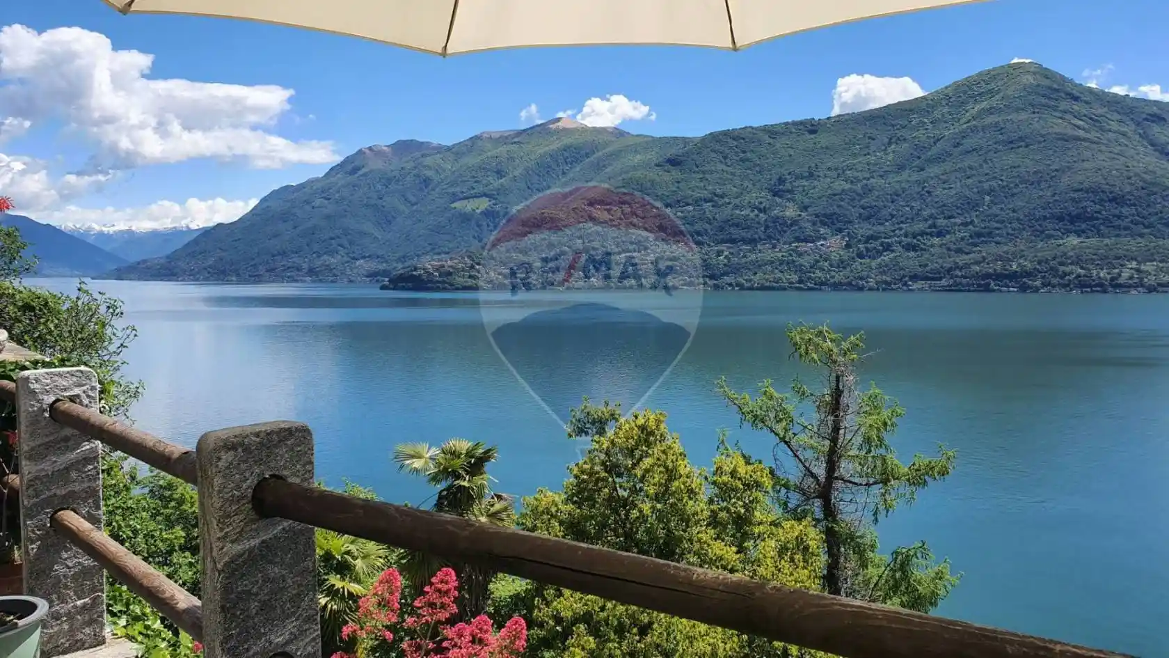 Appartamento in vendita a Cannobio