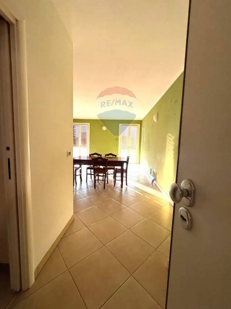 Appartamento in vendita a Castellucchio