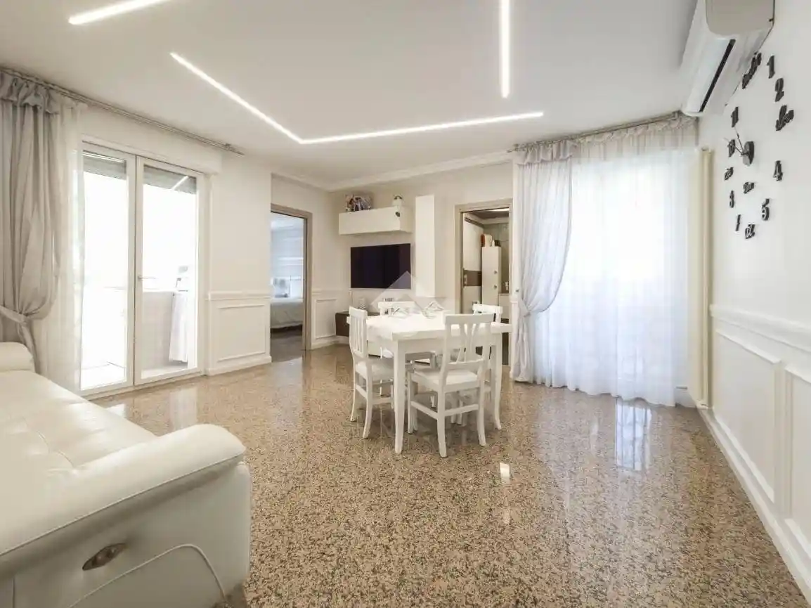 Appartamento in vendita a Manfredonia