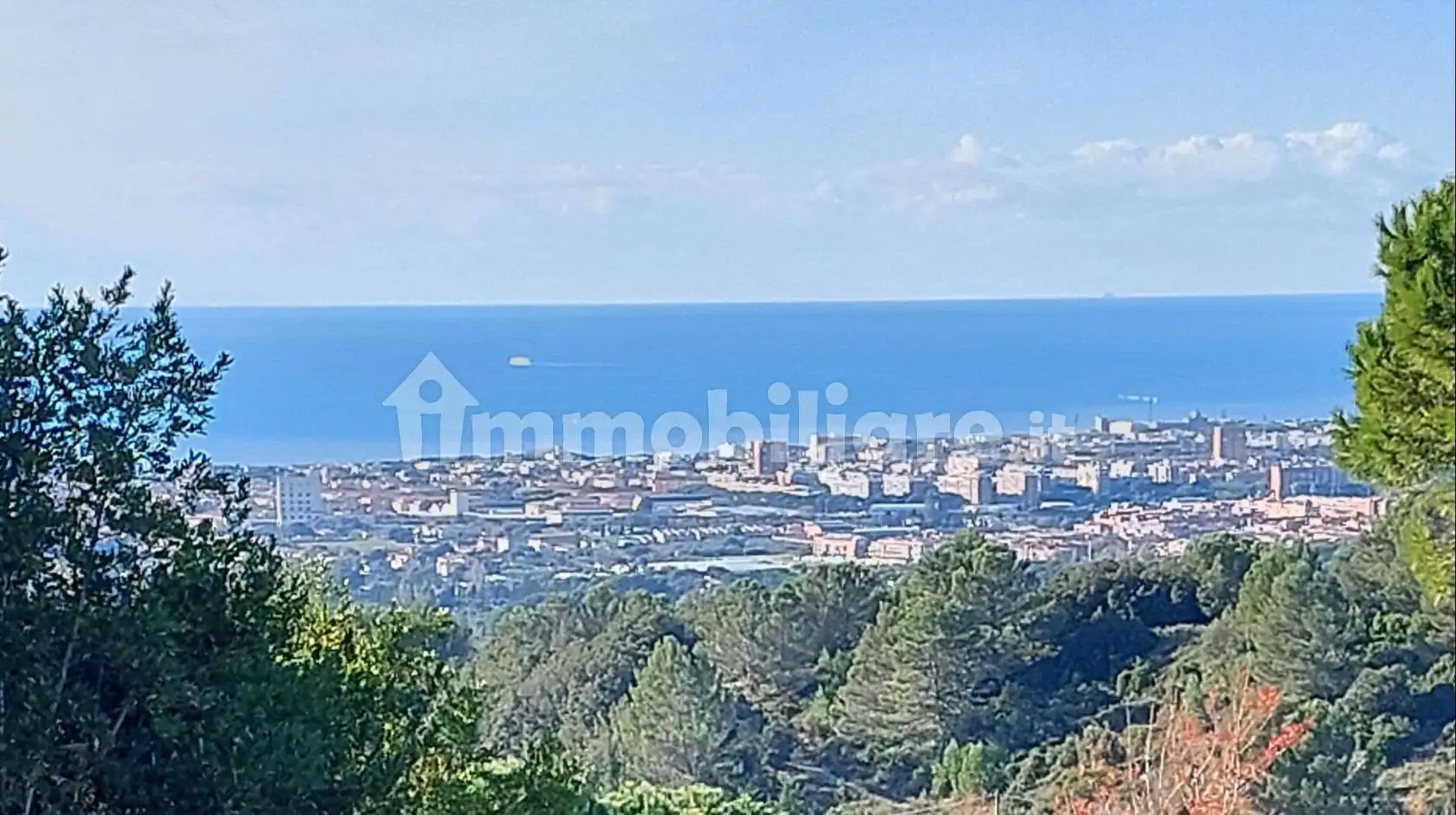 Villa in vendita a Livorno