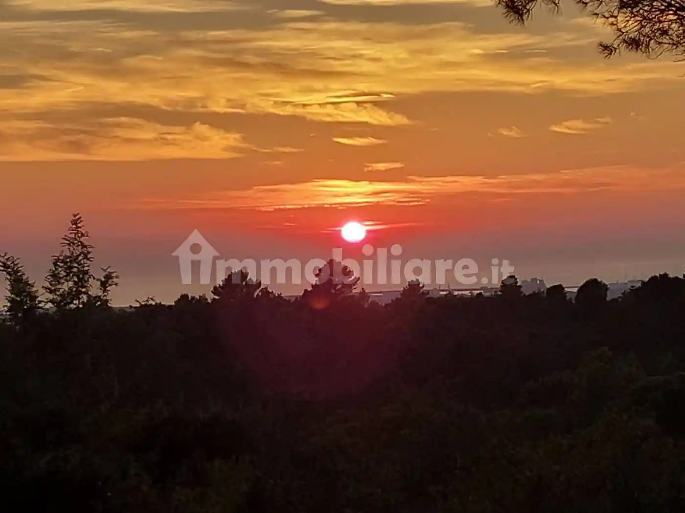 Villa unifamiliare via della Valle Benedetta 74, Salviano, Livorno - foto 3