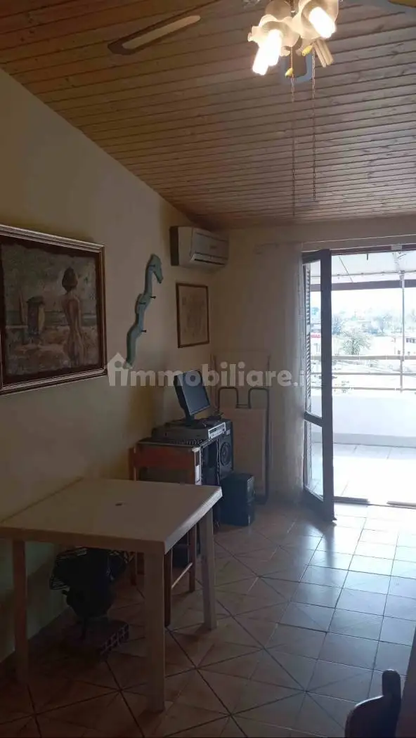 Appartamento in vendita a Scalea