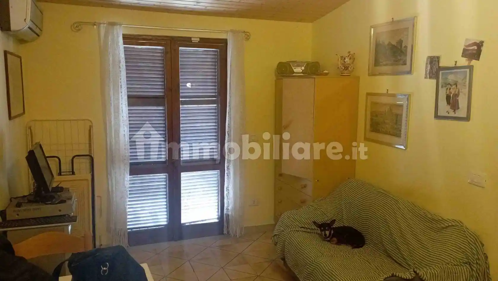 Trilocale via Pitagora 2, Cotura, Scalea - foto 2