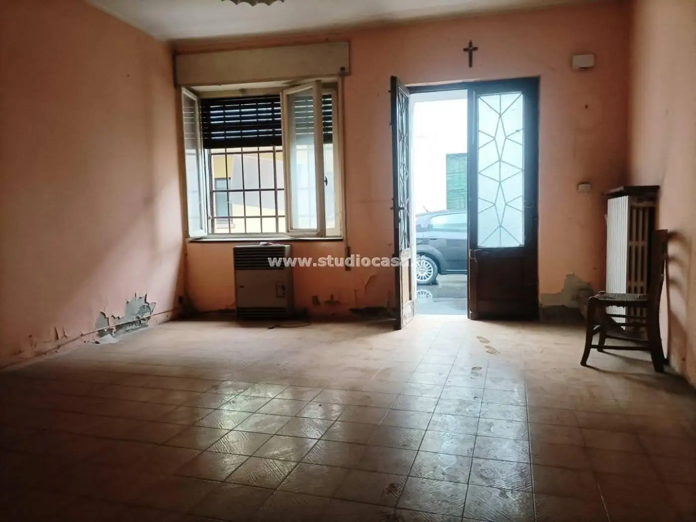 Villa plurifamiliare via Foppazze, Casaletto Vaprio - foto 2