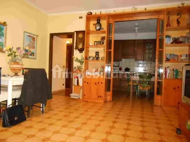 Appartamento in vendita a Pieranica