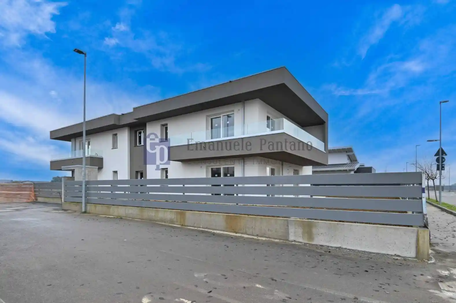 Appartamento in vendita a Calcinate