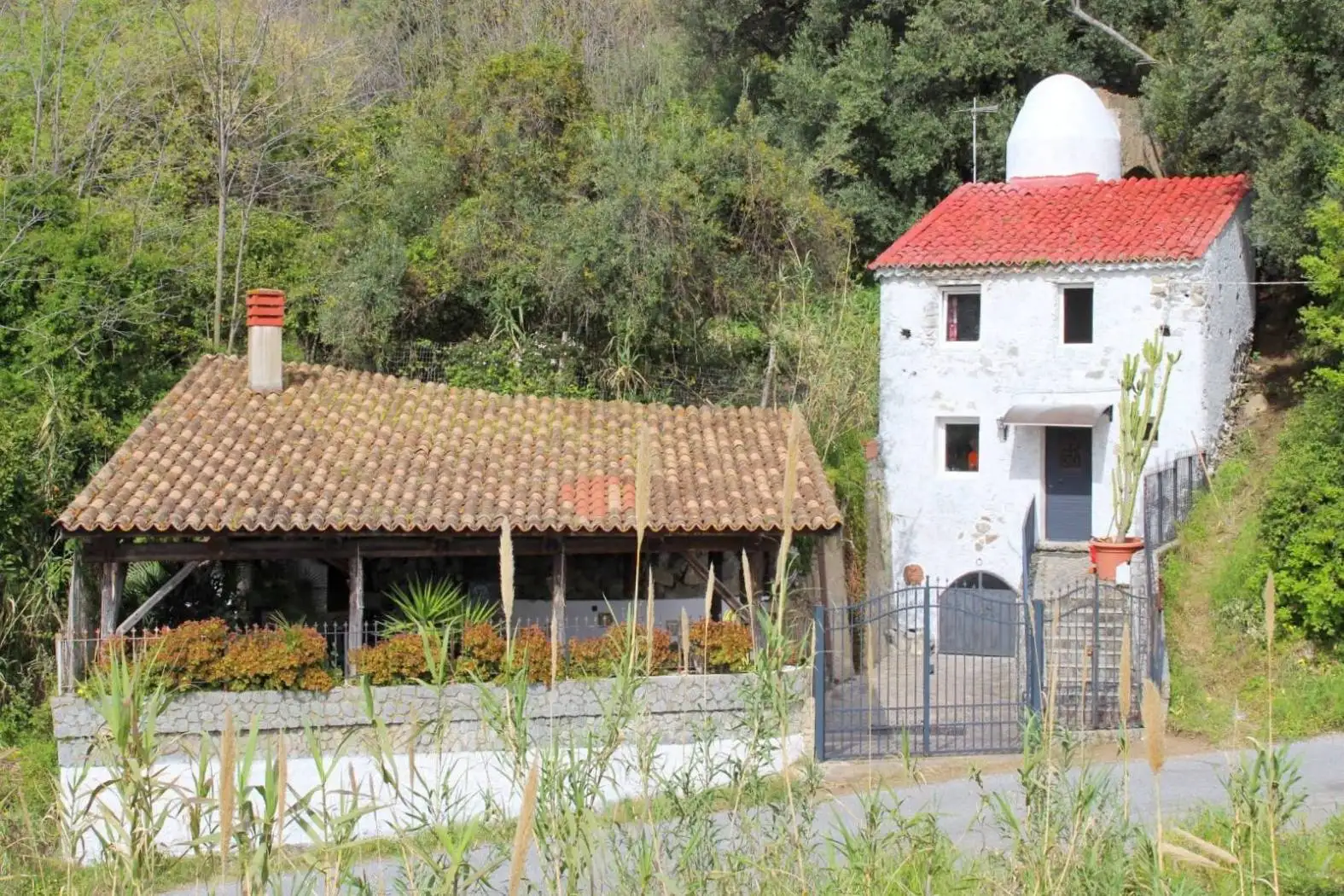 Casa indipendente in vendita a Joppolo