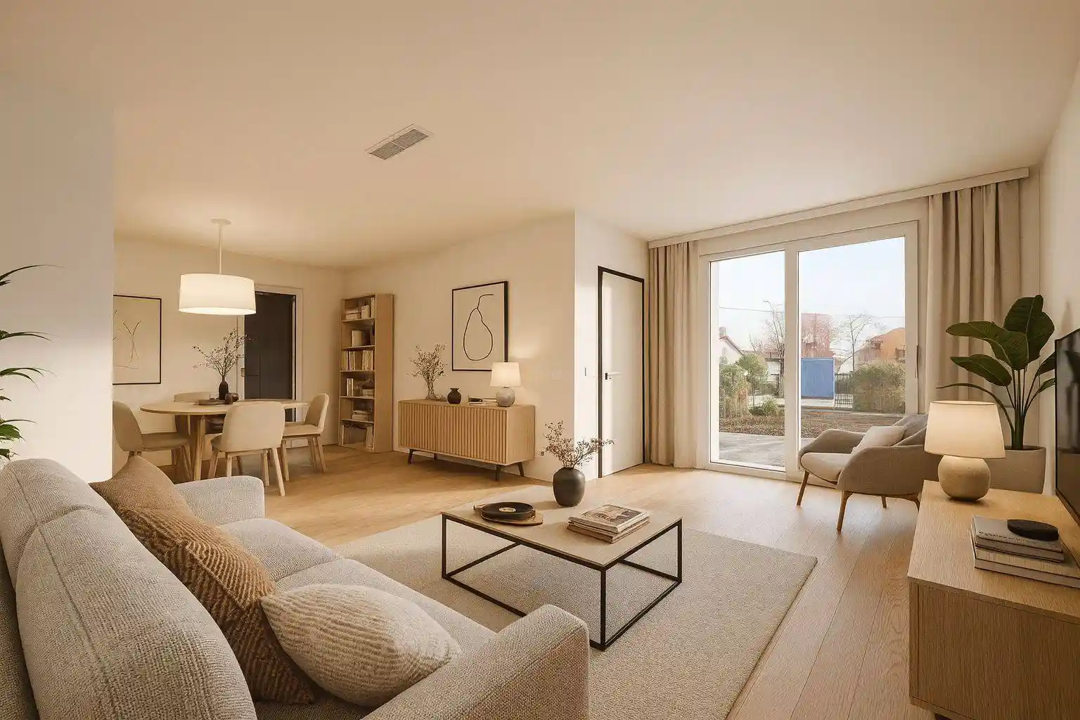 Villa in vendita a Travacò Siccomario