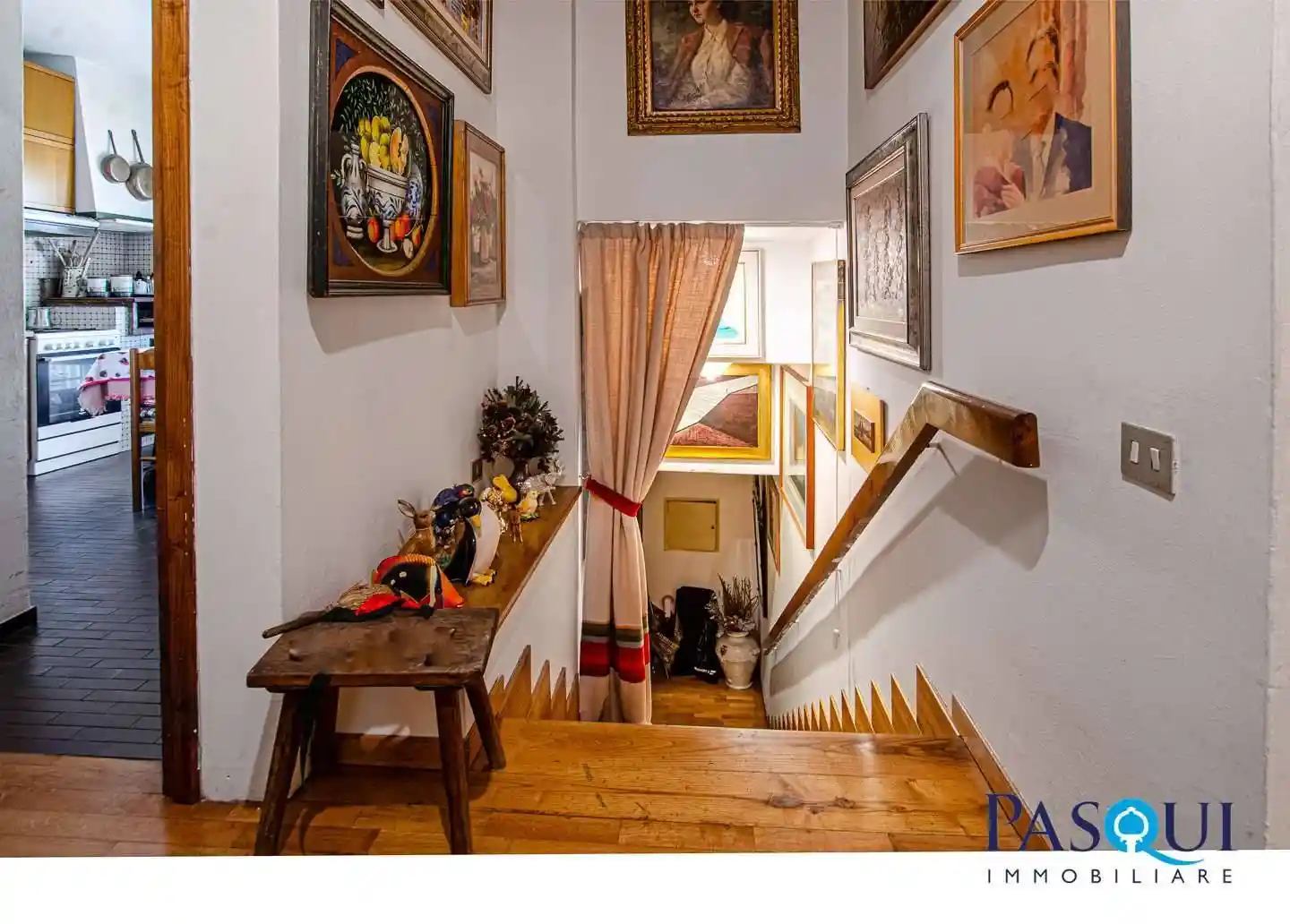 Appartamento in vendita a Poggibonsi