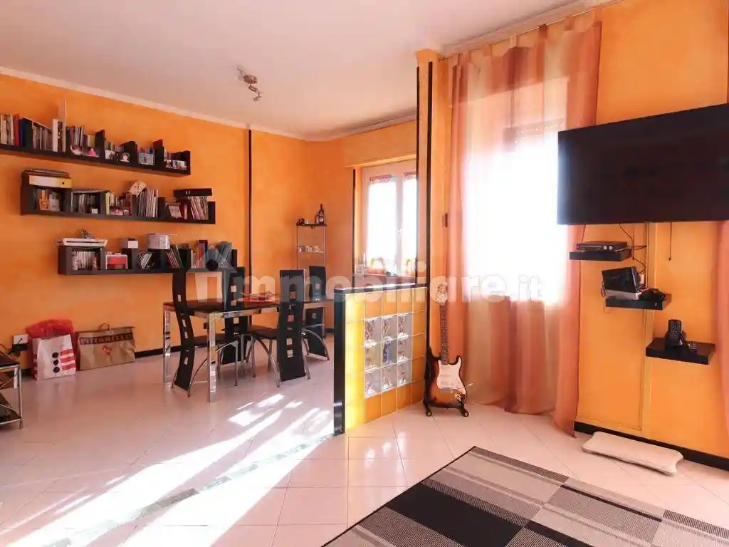 Appartamento in vendita a Cremona