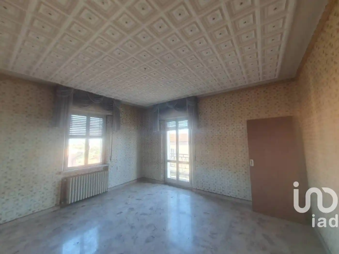 Palazzo - Edificio in vendita a Filottrano