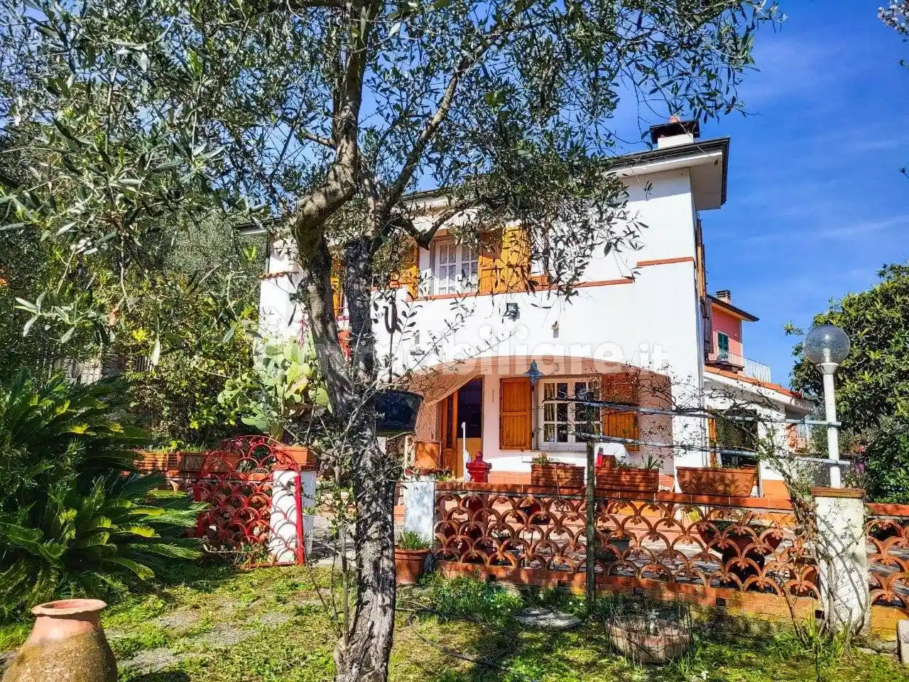 Villa in vendita a Arcola