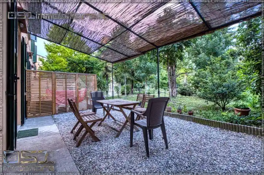 Appartamento in affitto a Bologna